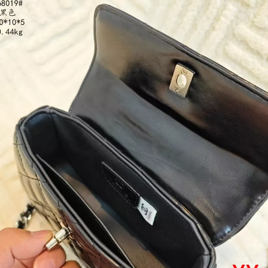 Bright Chanel Women Bags Messenger For 8670 1209